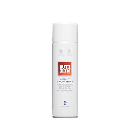 Instant Show Shine 450ml - RX2368 - Autoglym